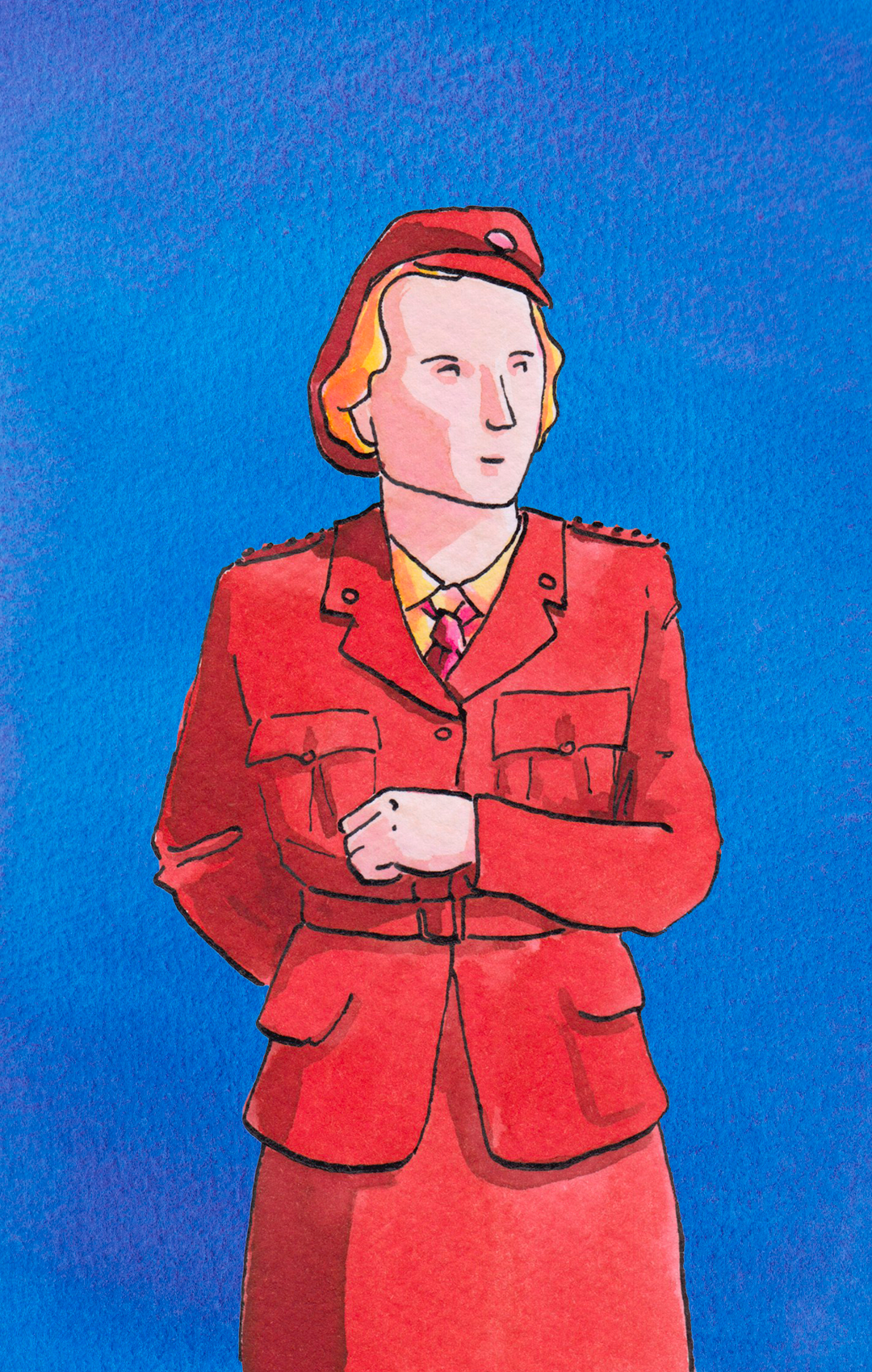 Lise de Baissac